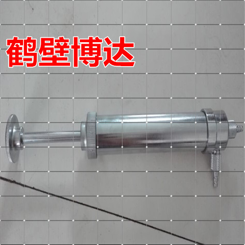 鶴壁博達(dá)廠家銷售FW型高負(fù)壓瓦斯采樣器線上接單，歡迎您下單。