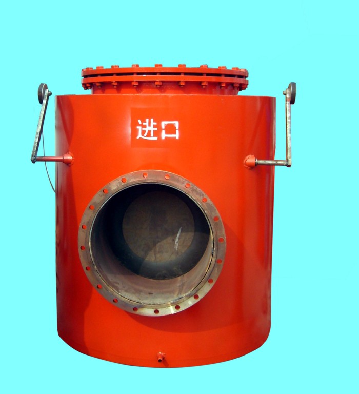 鶴壁生產(chǎn)防回氣防爆裝置，做防爆器博達(dá)是專注的